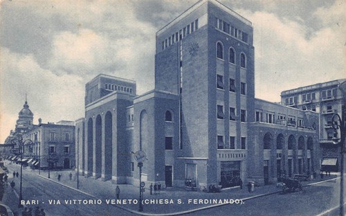 A874 italia bari via - a874,
