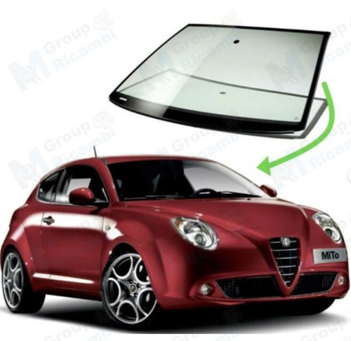 Alfa romeo mito - alfa, in