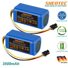 2 batterie agli ioni di litio