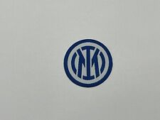 Patch/Toppa INTER -