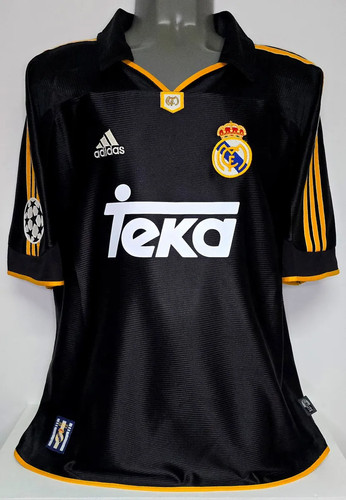 Maglia calcio adidas real - adidas,