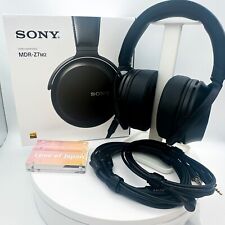 Sony MDR-Z7M2 Cuffie Over-Ear