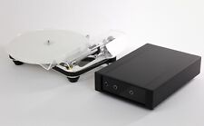 REGA PLANAR 10 GIRADISCHI HIEND BLACK GLOSS