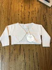 BOLERO COPRI SPALLE DELLA ISI