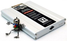 Universal Audio UAD-2 Satellite Duo Firewire 7Plugins +Come Nuovo + Garanzia 1.5J