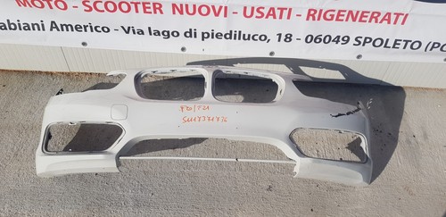 Bmw serie f20 - serie, f20/21