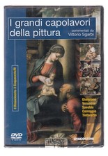 DVD i Grandi Capolavori della