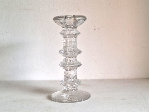 Portacandele iittala design - portacandele,