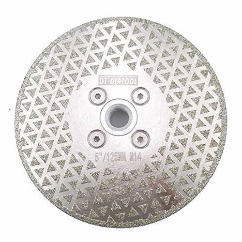 Diatool disco diamantato - disco,