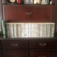 Robert Jordan 📕 Wheel Of