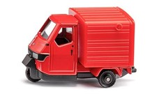 Siku Piaggio Ape 50 Model Car