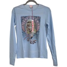 T-shirt Fiorucci Saint of Love