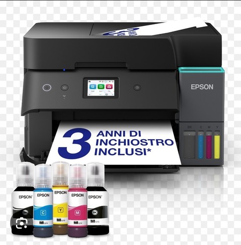 Epson stampante mfc ink - epson,