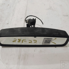 Retrovisore interno ford - retrovisore,