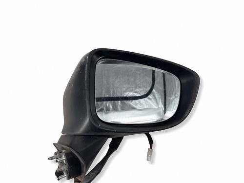 Specchietto retrovisore
