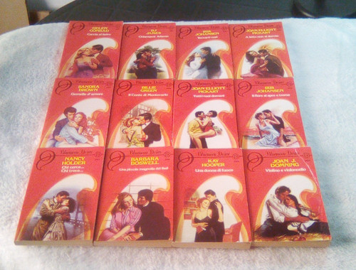 Lotto libri romanzi - libri, 12