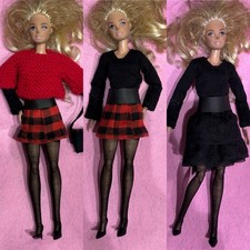 Vestiti Artigianali Barbie