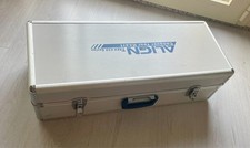 valigetta align trex 450 series 