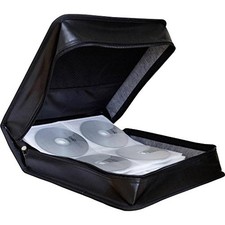 MediaRange Borsa porta CD, DVD
