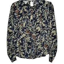 Zara Basic Z1975 Denim Shirt