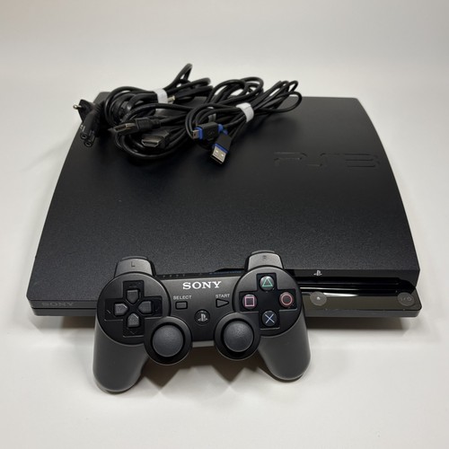 Console sony playstation - playstation, 3