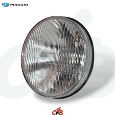 GRUPPO OTTICO FARO ANTERIORE