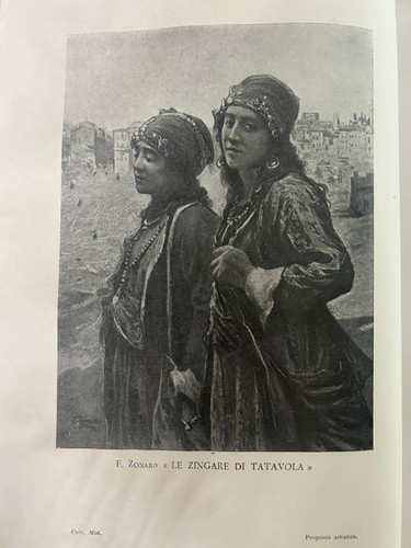 Tavola pagina intera - tavola,