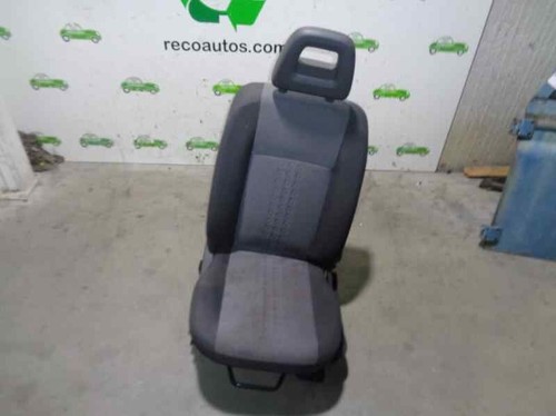 Sedile anteriore destro fiat - sedile,