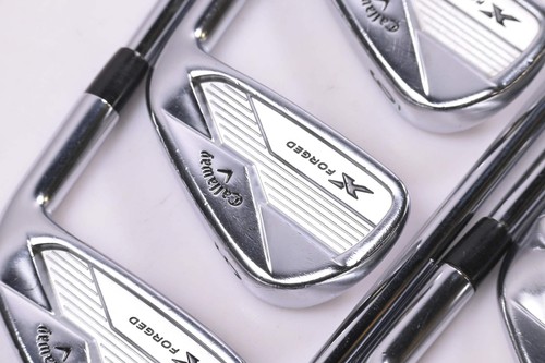 Callaway forged 2018 ferri - callaway,