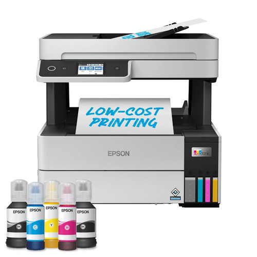 Epson ecotank pro 5150 - epson, et-5150