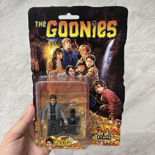 Mezco toys modellino punti - 5,