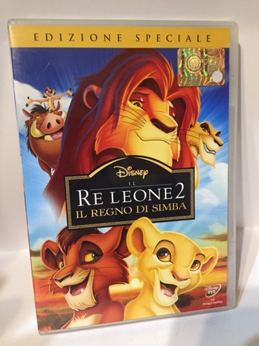Leone dvd il - dvd, di