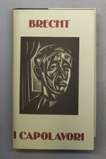 Capolavori brecht - i, di