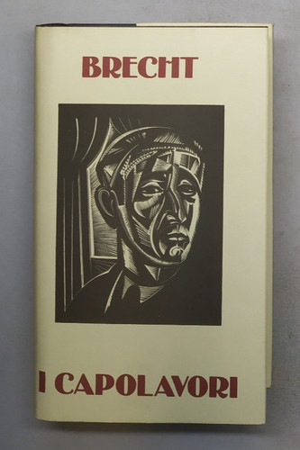 Capolavori brecht - i,