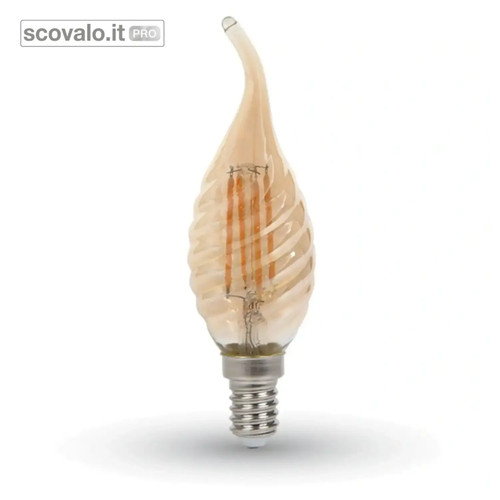 Lampadina led filo - led,