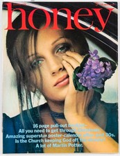 Ingmari Lamy LEONARD WHITING