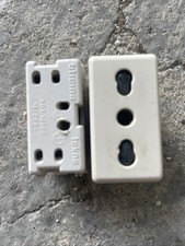 Prese Bticino Serie Tekne