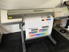 Roland VP-300i, 30" Wide