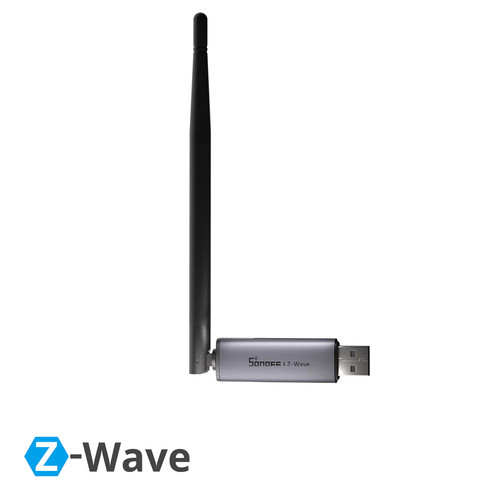 Sonoff dongle pzg23 - sonoff, usb