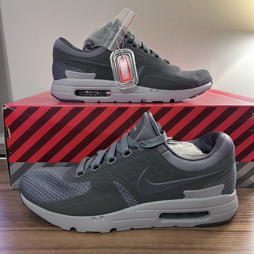 Nike air max - air, zero