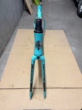 Telaio stradale Bianchi Via