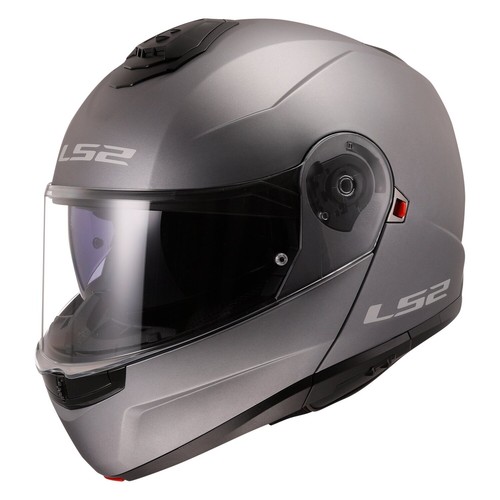 Casco ls2 strobe - strobe, ii