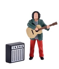 Viessmann 1510 H0 chitarrista