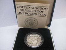 BULLION - Moneta Argento Proof