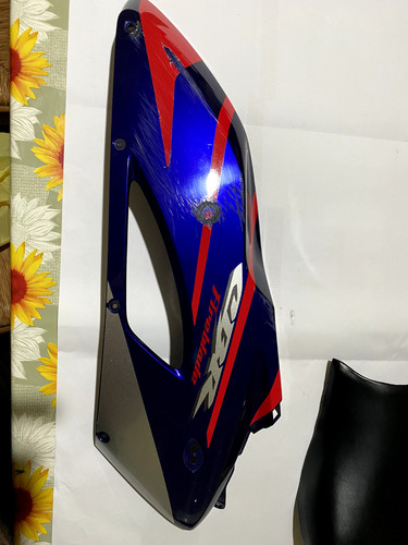 Carenatura honda cbr 1000 - cbr,