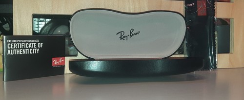 Custodia ray ban - 🕶️,