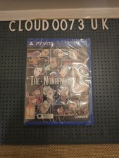 Zero Escape: The Nonary Games