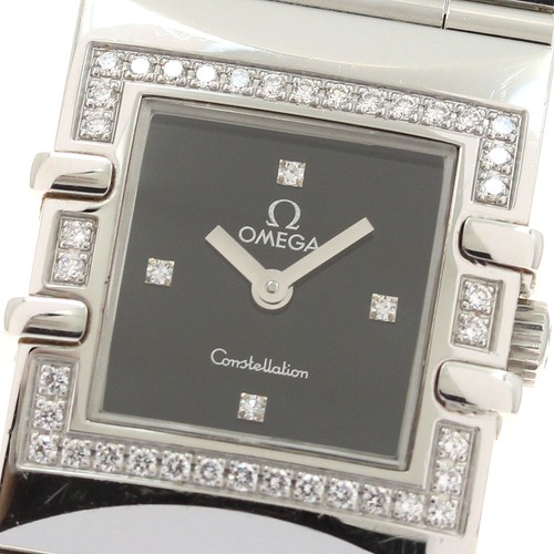 Orologio donna omega - orologio,