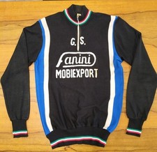 Maglia ciclismo G.S. FANINI