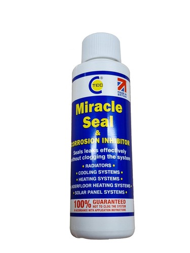 Ct1 miracle seal trattamento - miracle,